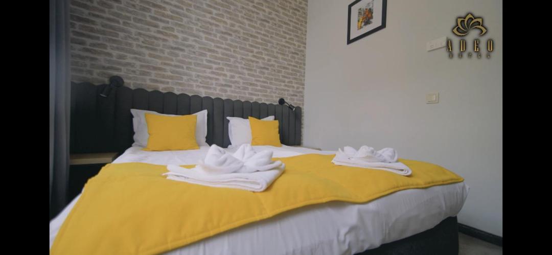 רוסה Adeo Hotel Sport & Spa מראה חיצוני תמונה