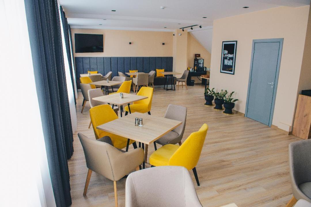 רוסה Adeo Hotel Sport & Spa מראה חיצוני תמונה