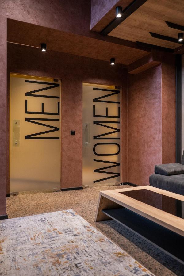 רוסה Adeo Hotel Sport & Spa מראה חיצוני תמונה