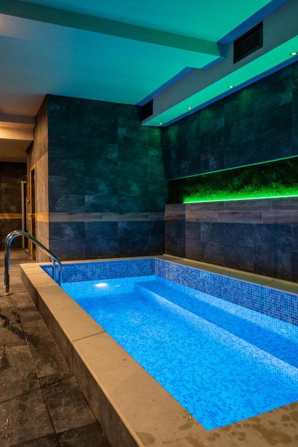 רוסה Adeo Hotel Sport & Spa מראה חיצוני תמונה