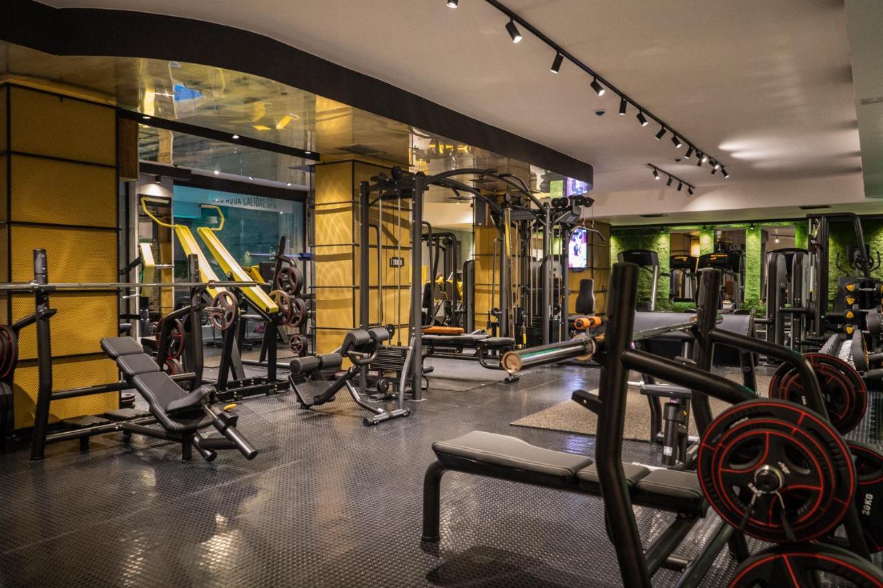 רוסה Adeo Hotel Sport & Spa מראה חיצוני תמונה