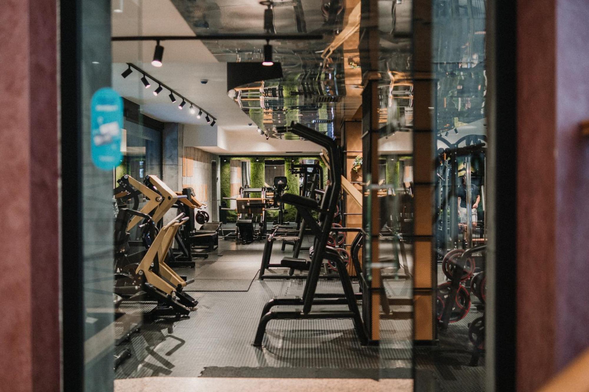 רוסה Adeo Hotel Sport & Spa מראה חיצוני תמונה